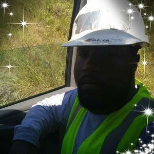 Meet your Posher, Deshawn